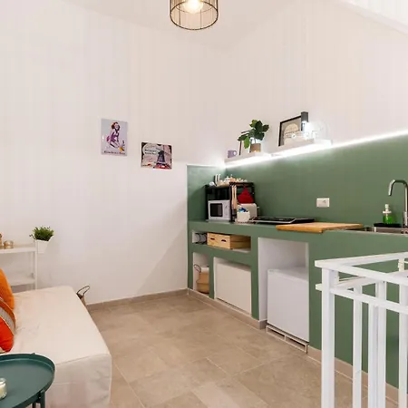 Apartamento Dimora Berardino Triggiano