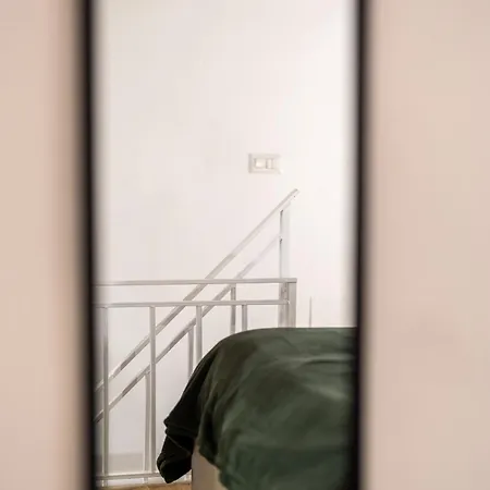 Dimora Berardino Apartamento