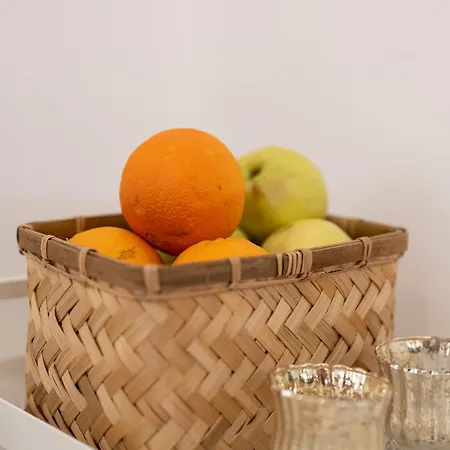 Apartamento Dimora Berardino