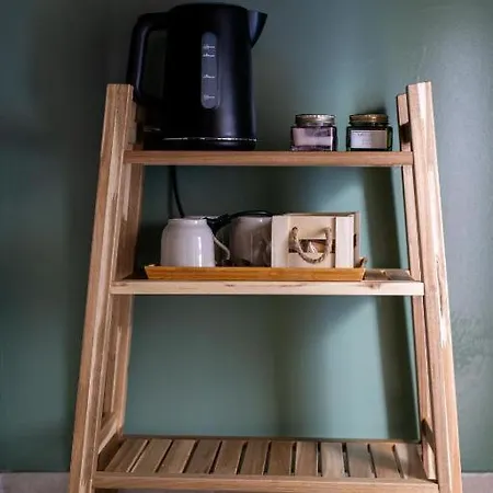 Dimora Berardino Apartamento Triggiano