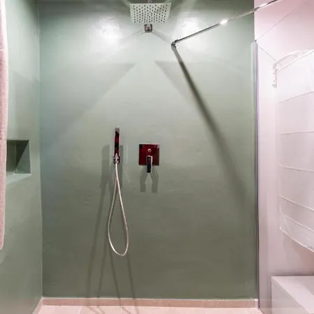 Dimora Berardino * Triggiano