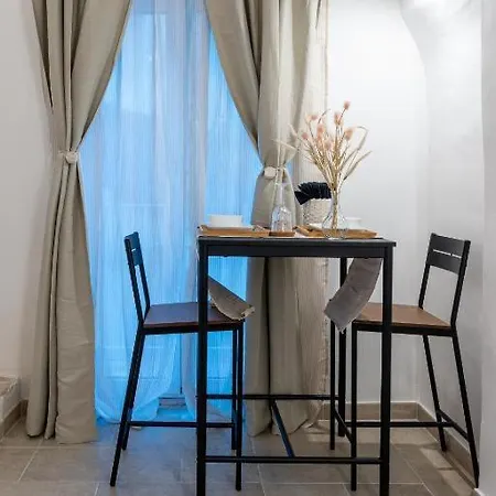 Dimora Berardino Apartamento Triggiano