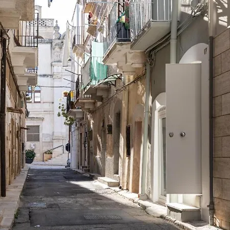 Dimora Berardino * Triggiano