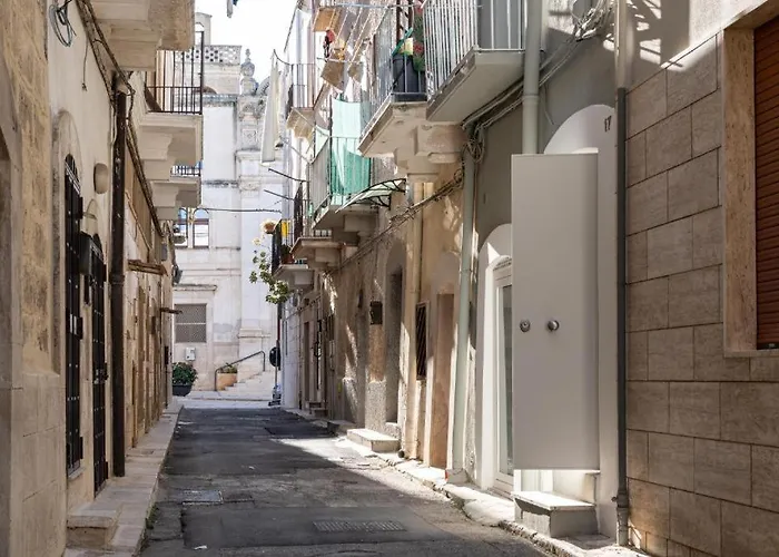 Dimora Berardino * Triggiano