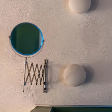 Apartmán Dimora Berardino *