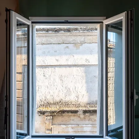 Dimora Berardino Triggiano