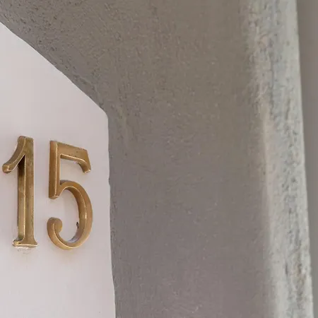 Dimora Berardino Apartmán