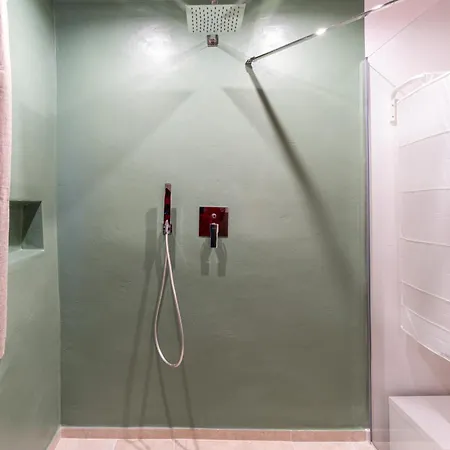 Apartmán Dimora Berardino Triggiano