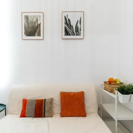 Apartmán Dimora Berardino *