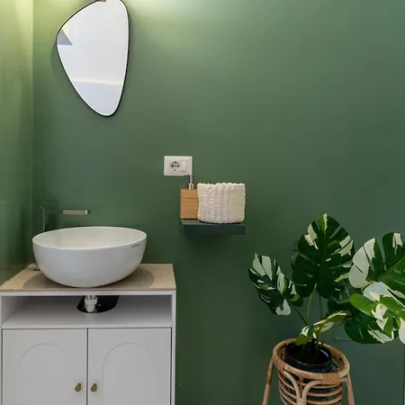 Dimora Berardino * Triggiano