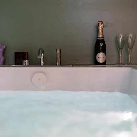 Apartmán Dimora Berardino *