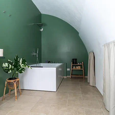 Apartmán Dimora Berardino *