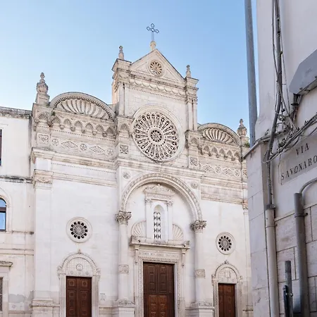 Dimora Berardino Appartamento Triggiano