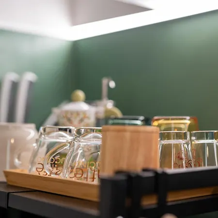 Appartamento Dimora Berardino Triggiano