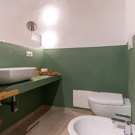 Apartmán Dimora Berardino *