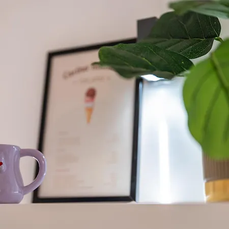 Dimora Berardino Apartmán