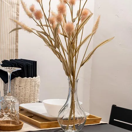 Dimora Berardino Apartment *