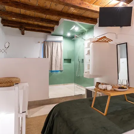 Apartmán Dimora Berardino Triggiano