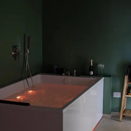 Dimora Berardino Apartmán Triggiano