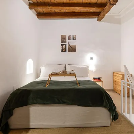 Apartment Dimora Berardino