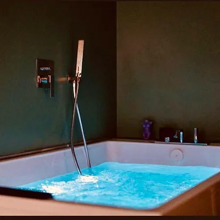 Apartmán Dimora Berardino