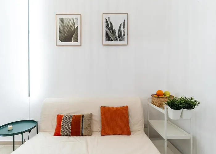 Appartement Dimora Berardino *