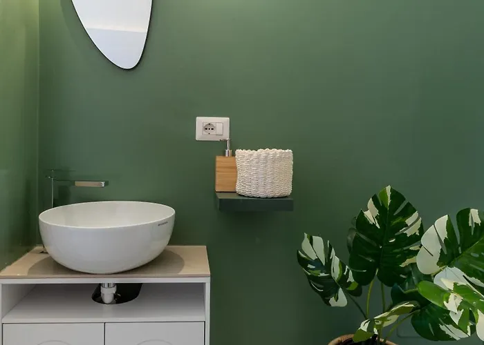 Dimora Berardino * 特里贾诺