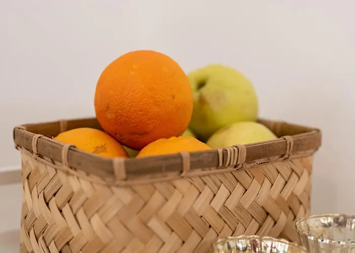 Appartement Dimora Berardino