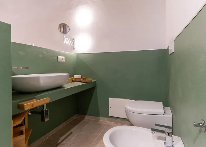 Appartement Dimora Berardino *