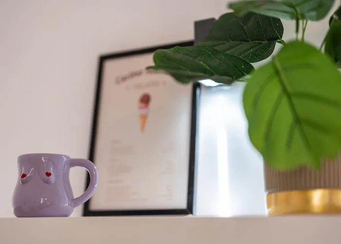 Dimora Berardino 公寓