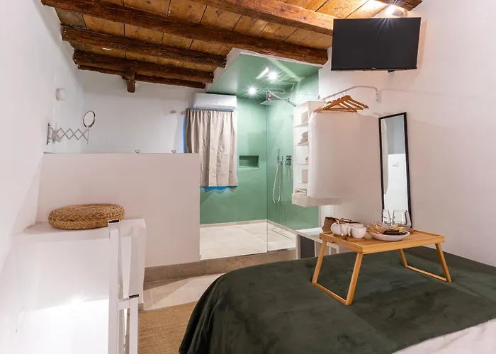 Appartement Dimora Berardino Triggiano