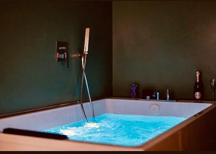 Appartement Dimora Berardino