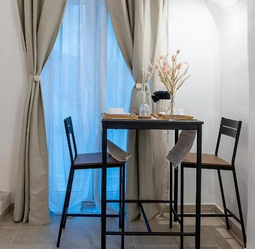 Dimora Berardino Appartement Triggiano