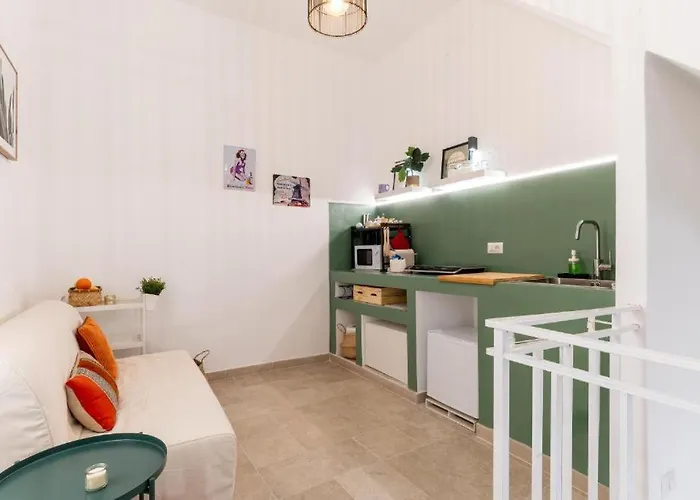 Appartement Dimora Berardino Triggiano